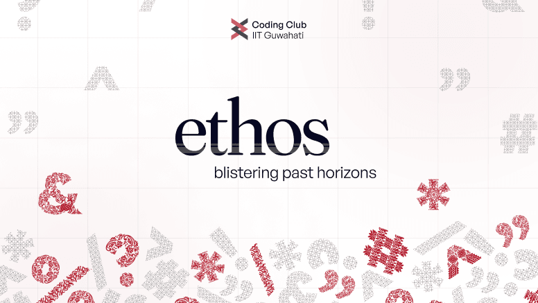 Ethos Logo
